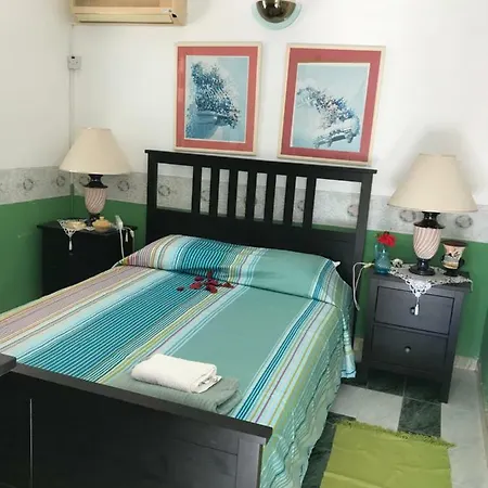 George's Protaras